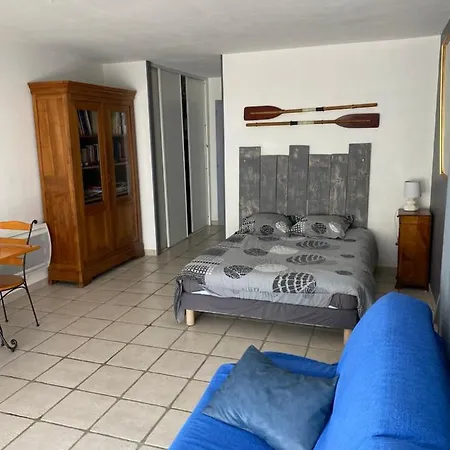 Independante Dans سان تروجان لو بين