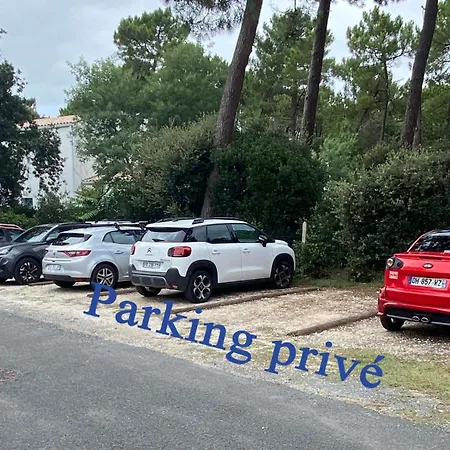 بيت ضيافة Independante Dans 3*