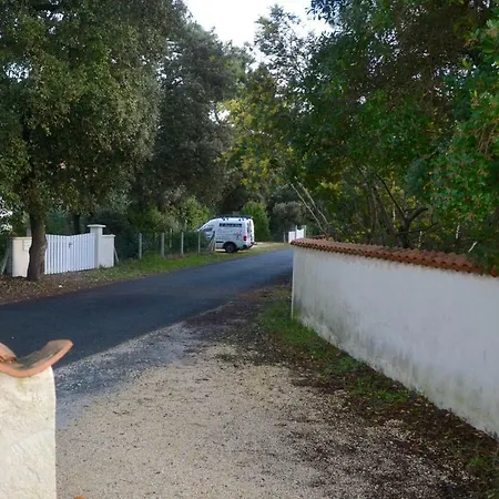 Independante Dans سان تروجان لو بين