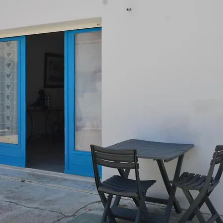 Independante Dans Pensionat 3*